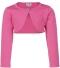 Happy Girls Kinder Strickjacke Bolero pink