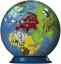 Ravensburger 3D-Puzzle 72 Teile Kinder-Globus