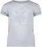 Le Chic Mädchen T-Shirt Fee blau