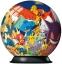 Ravensburger 3D-Puzzle 72 Teile Puzzle Ball Pokemon