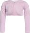 Happy Girls Kinder Glitzer Bolero festlich rosa