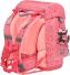 Belmil Schulranzen-Set Motion 6-tlg. Blue Bird rosa