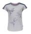 Like Flo Kinder Mädchen T-Shirt Vögel
