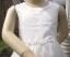 Happy Girls Blumenkind Kinderkleid festlich Romantic ecru