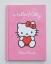 Freundebuch Hello Kitty