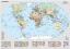Ravensburger Puzzle 1000 Teile Weltkarte politisch