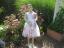 Eisend Kids Blumenkind Kinderkleid festlich mit Blumen Minna