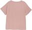 Creamie Mädchen T-Shirt mit Pailletten-Kirschen rosa