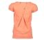 Nono Kinder Mädchen T-Shirt Kiss orange
