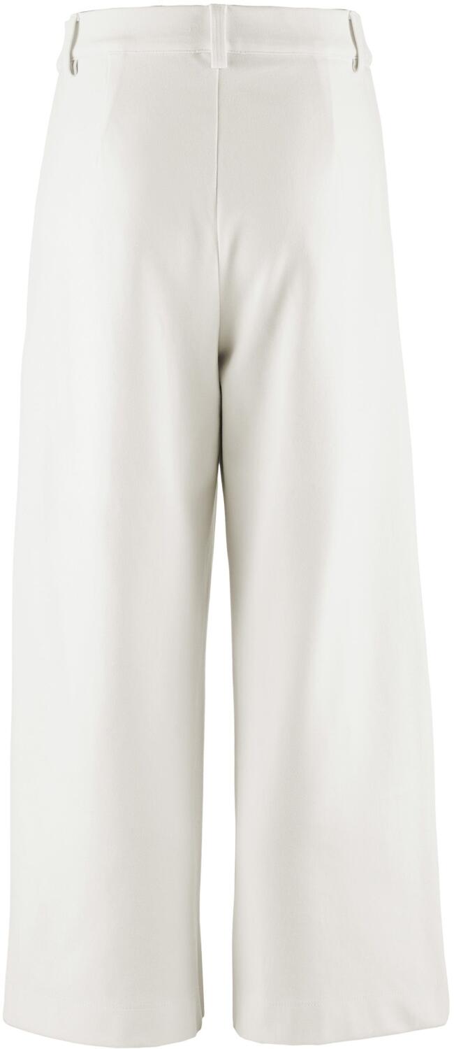 Happy Girls Teens Mädchen Stoff Hose mit Bundfalten ecru