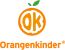 Orangenkinder