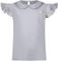 Le Chic Mädchen T-Shirt Nicola blau