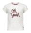 Like Flo Kinder Mädchen Shirt Oh Yeah