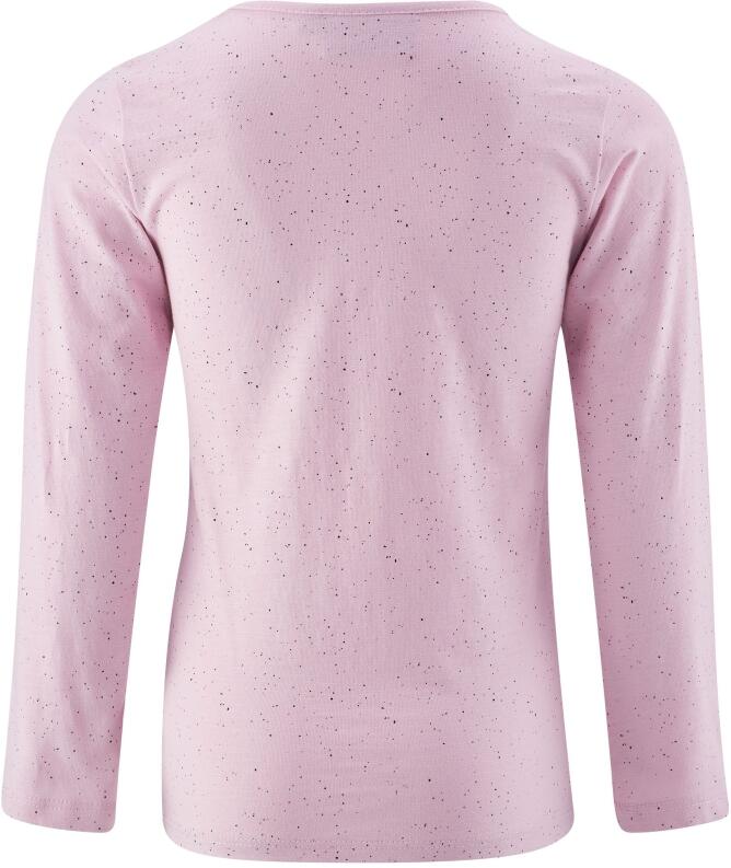 Happy Girls Mädchen T-Shirt Ich bin erste Klasse rosa