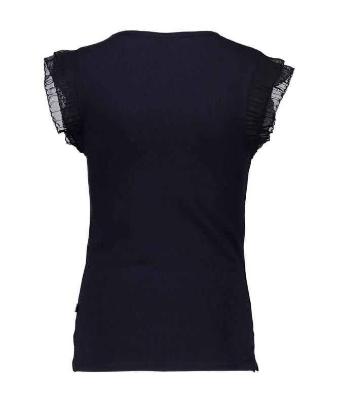 Like Flo Kinder Mädchen Top mit Nieten