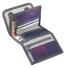 Coocazoo Geldbörse Geldbeutel Cashdash Purple Illusion