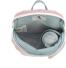 Lässig Kindergartenrucksack Mini Chinchilla