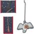 Bold Schul Patches Set Hexerei