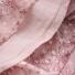 Creamie Mädchen Kleid Sommerkleid Flower rosa
