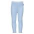 Le Chic Kinder Mädchen Leggings hellblau