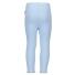 Le Chic Kinder Mädchen Leggings hellblau