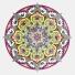 Ursus Diamond Painting Mandala Set 3