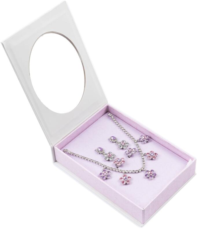 Great Pretenders Kinder Schmuck-Set The Audrey