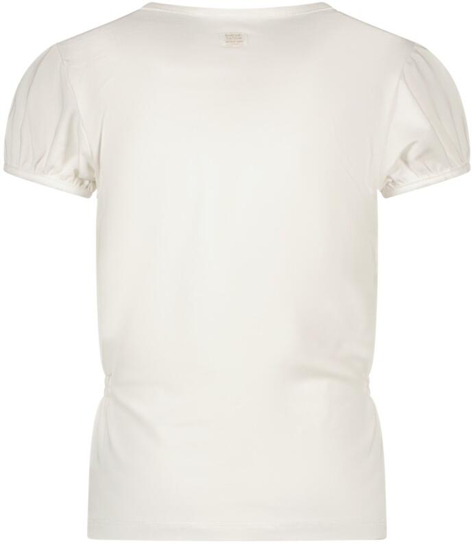 Le Chic Mädchen T-Shirt Fee ecru