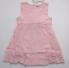 Topo Baby Kleid mit Stickerei Lea