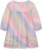 DANAMADE Mädchen Kinder Kleid Jenna pastell