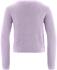 Happy Girls Mädchen Strickjacke Cardigan flieder