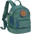 Lässig Kindergartenrucksack Little Gang grün