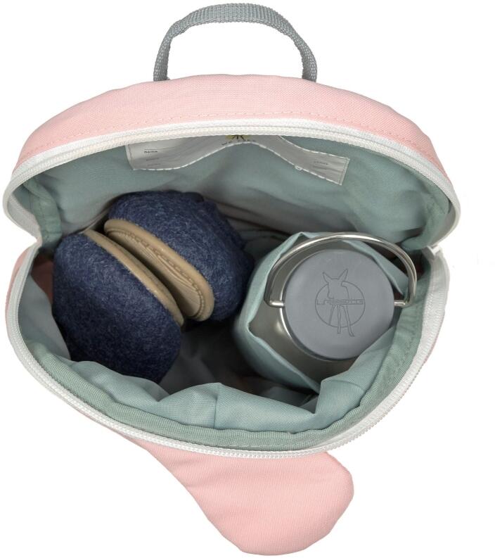 Lässig Kindergartenrucksack Mini Eiswagen