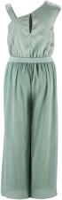 Happy Girls festlicher M&auml;dchen Teens Jumpsuit asymmetrisch mint