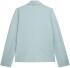 Danamade Teens Mädchen festlicher Blazer smoke blue