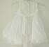 LILY KIDS festliches Babykleid Taufkleid Bella ivory