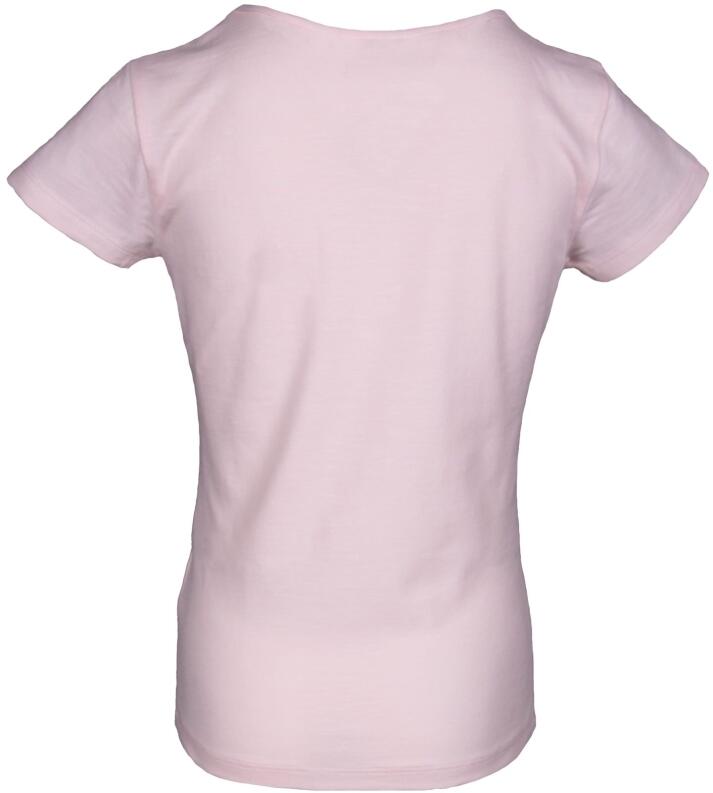 Happy Girls Mädchen T-Shirt Sommer rosa