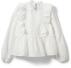 SOFIE_SCHNOOR_Teens_Maedchen_Bluse_mit_Rueschen_ecru