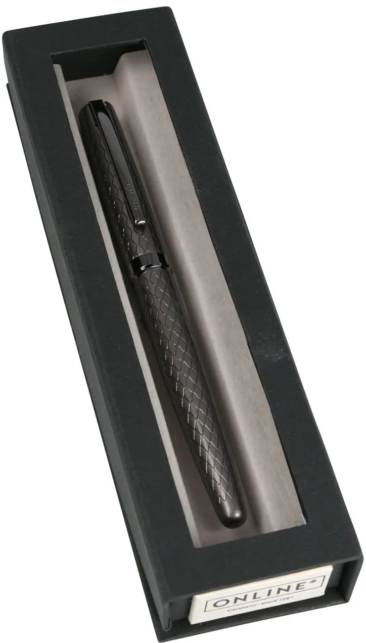 Online Füllhalter Füller Eleganza Diamond titan