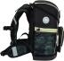 Belmil Premium Schulranzen-Set Compact Plus 5-tlg. Grey Stone