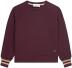 Danamade Teens Mädchen Sweatshirt Brenda bordeaux