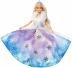 Mattel Barbie Dreamtopia Schneezauber Prinzessin