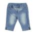 Sarabanda Baby Kinder Jeans lang mit verstellbarem Bund