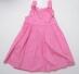 MALVI Blumenkind Mädchenkleid festlich Alice rosa
