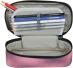 Wave Schlamper Etui Box Pinky