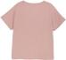 Creamie Mädchen T-Shirt mit Pailletten-Kirschen rosa