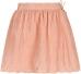 Nono Mädchen Rock Plissee Norah aprikot