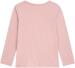 Danamade Mädchen Shirt Langarm Liese rosa