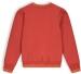 Nono Mädchen Sweatshirt Kate rot
