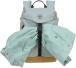 Lässig Kindergartenrucksack Mini Outdoor Nature blau